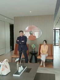 Episod 76 - Pengawal Cinta Aku