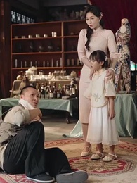 Ma chérie, ma lumière - Episode 36