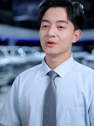 [Synchron] Milliarden im Blaumann - Episode 4