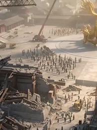 Episodio 70 - Devorando el Mundo: Mi Evolución