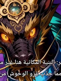 التطور من ثعبان صغير الى تنين عظيم [مدبلج] - Episode 73