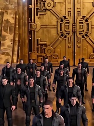 Episode 7 - The Blood Moon