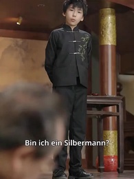 Episode 59 - [Synchron]Das Wunderkind