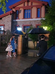 Episode 38 - The Patchwork Family