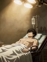 La Prisión Sagrada de Nereida - Episode 83