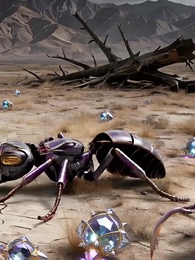 第52話 - 終末世界で刺青無双