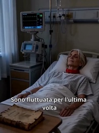 Episodio 23 - [Doppiato]Il Bracciale  Veritas