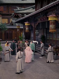 57화 - 봄바람이 꽃을 사랑한다면