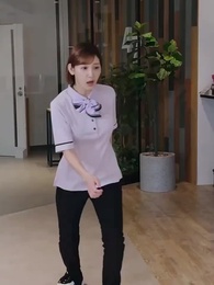 الحلقة 14 - المديرة في زيّ العاملة