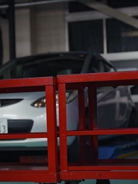 第42話 - 権力の花園