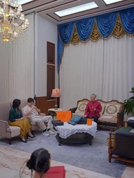 Episode 57 - The Patchwork Family