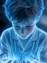 I Was A Born Liar - Episode 5