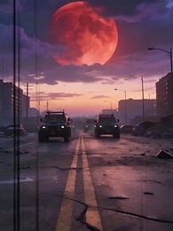 終末世界で刺青無双 - Episode 20