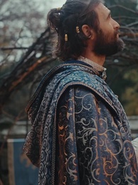 Bölüm 55 - [Dublaj]Fedakârlığın Yolu