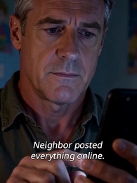 Episode 20 - I Was A Born Liar