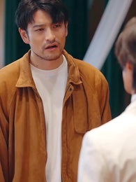 権力の花園 - Episode 15