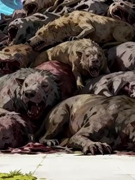 التطور من ثعبان صغير الى تنين عظيم [مدبلج] - Episode 23