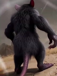 The Blood Moon - Episode 33