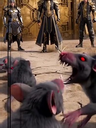 終末世界で刺青無双 - Episode 30