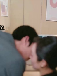 [Dijuluki]Penakluk Hati - Episode 25