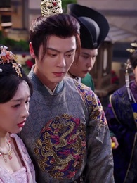 봄바람이 꽃을 사랑한다면 - Episode 64