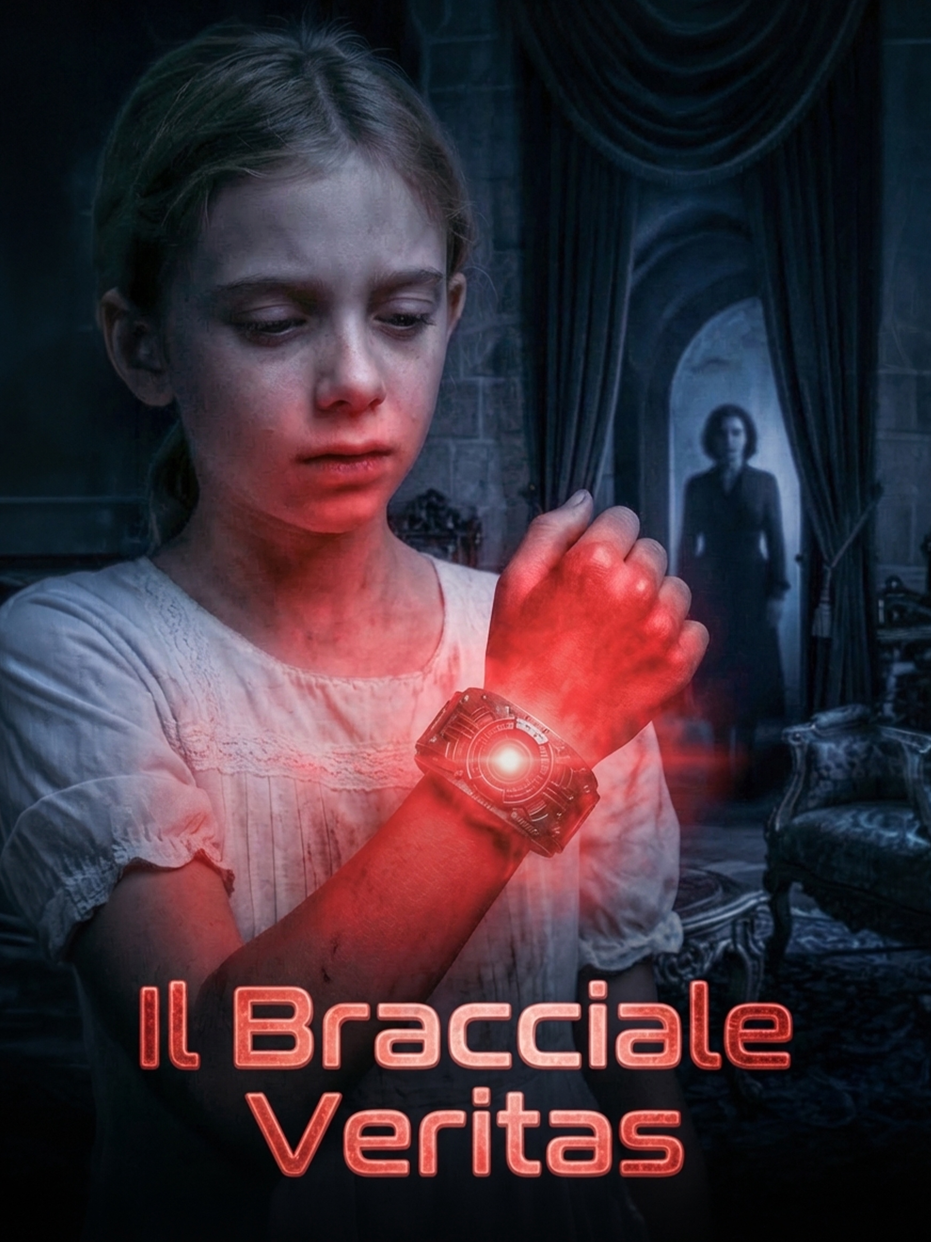Il Bracciale Veritas