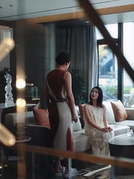 Episode 30 - Masked Rose