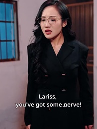 Episode 23 - Wait, My Husband is a CEO!