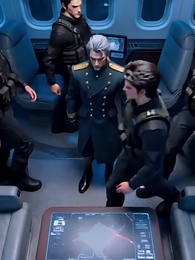 終末世界で刺青無双 - Episode 56