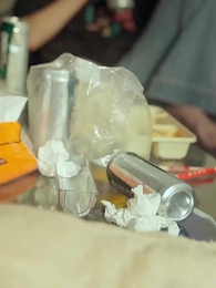 Episodio 47 - [Doblado]La Casa No Le Pertenece