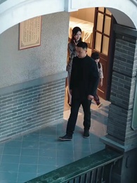 Lima Tahun Bertemu Kembali - Episode 16