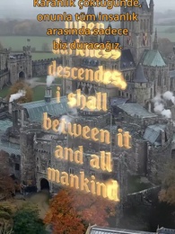 [Dublaj]Fedakârlığın Yolu - Episode 3