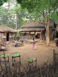 2화 - 봄바람이 꽃을 사랑한다면