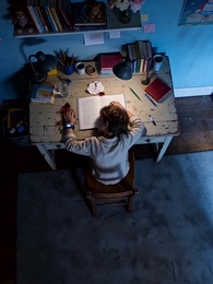 Episode 11 - I Was A Born Liar