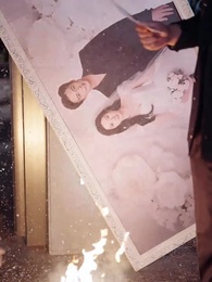 Episódio 14 - Adeus, Ex-Marido: Meu Retorno Triunfal