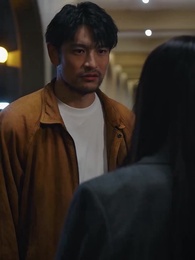 第38話 - 権力の花園