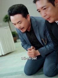 [Дубляж]Меч сомнений - Episode 30