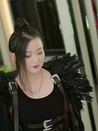 Pengawal Cinta Aku - Episode 19