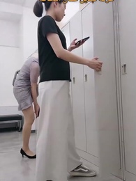 الحلقة 5 - المديرة في زيّ العاملة