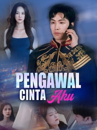 Pengawal Cinta Aku