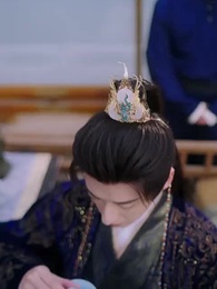 第7話 - この世の楽しみ、まずは舌で