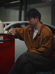 権力の花園 - Episode 62