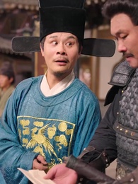 22화 - 봄바람이 꽃을 사랑한다면