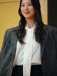 第24話 - 権力の花園