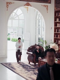 第2集 - 別了,枕邊人與養女