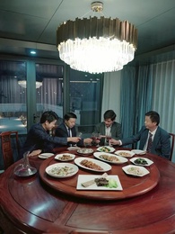 Pengawal Cinta Aku - Episode 46