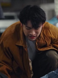 第61話 - 権力の花園