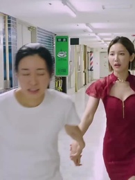 المديرة في زيّ العاملة - Episode 96