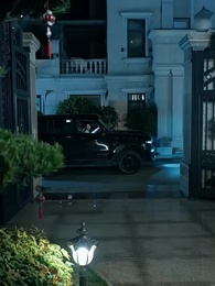 Winds of the Past - Episode 19