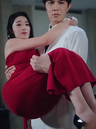 Episode 23 - Masked Rose